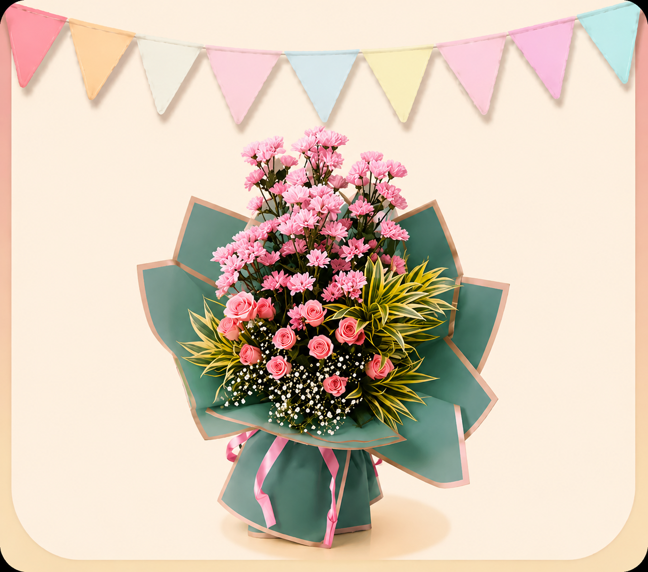 Flowers