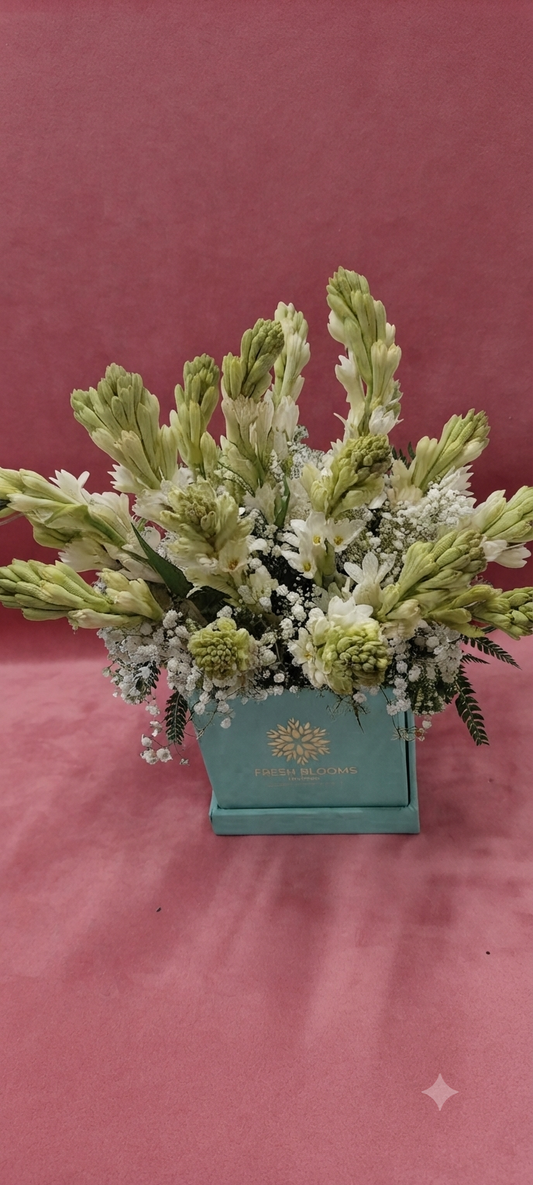 Ragniganda Flowers Bouquet