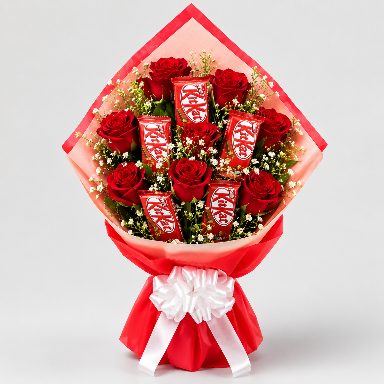Chocolate Bouquet