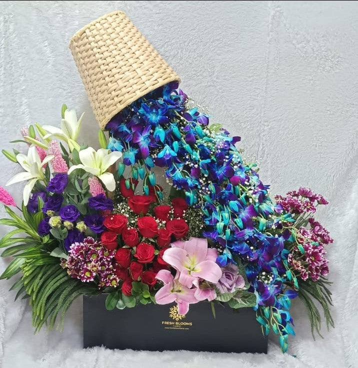 Premium Arrangement
