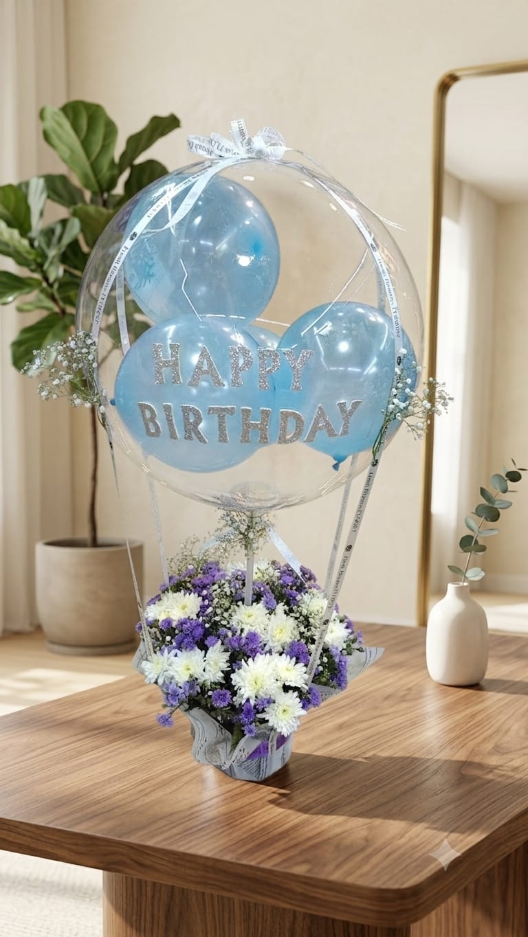 Birthday
