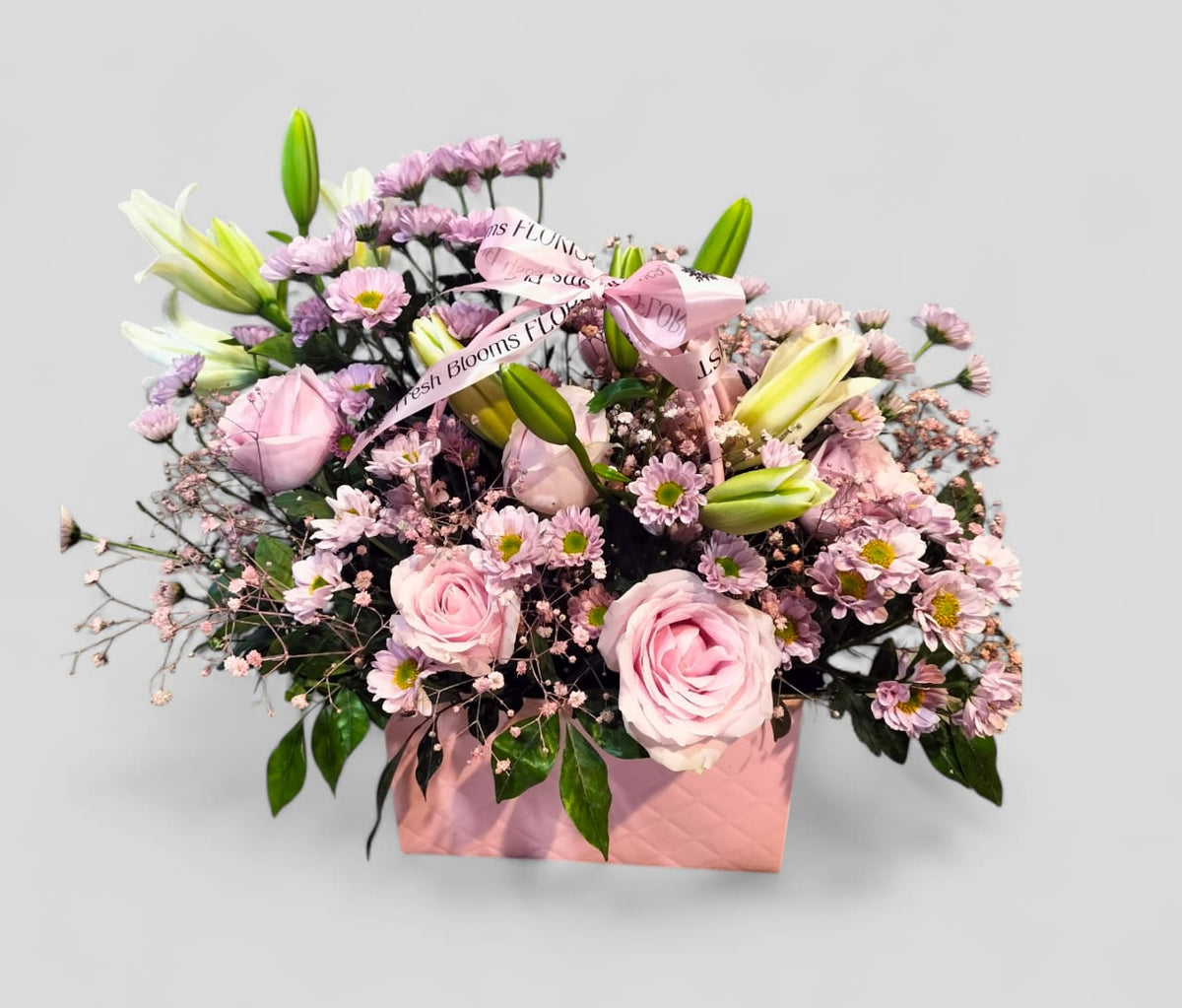 Mini Bouquet