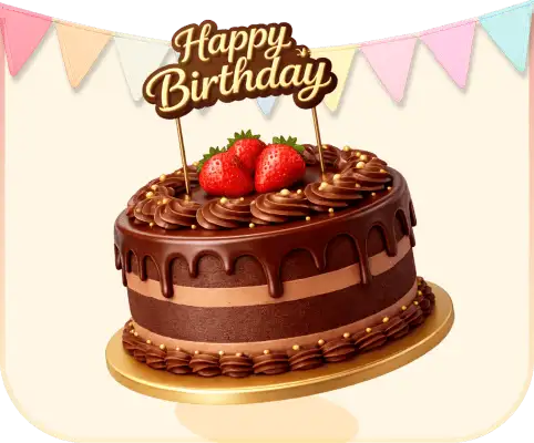 Cakes