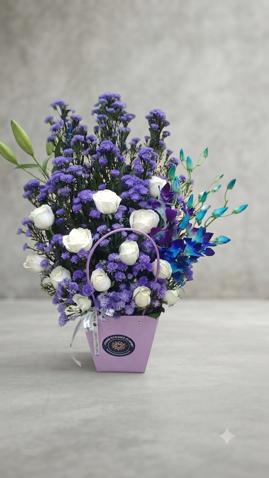 Lovende Blooms Flowers Bouquet