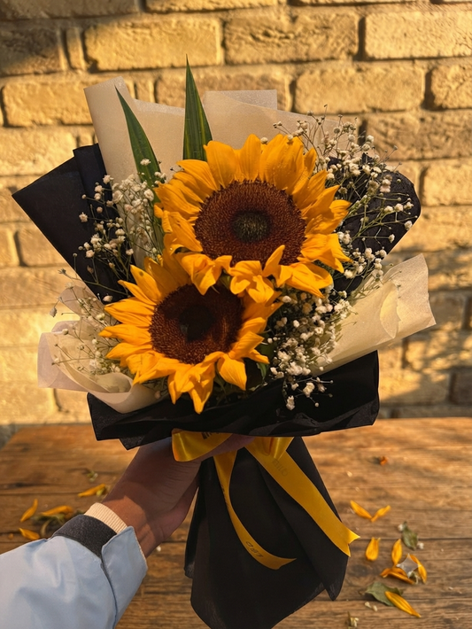 Sunshine Bouquet