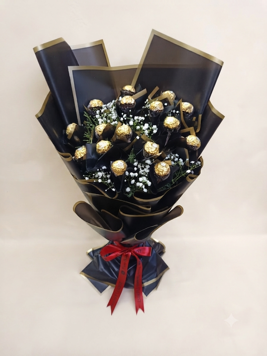 Ferro Rocher Chocolate Bunch