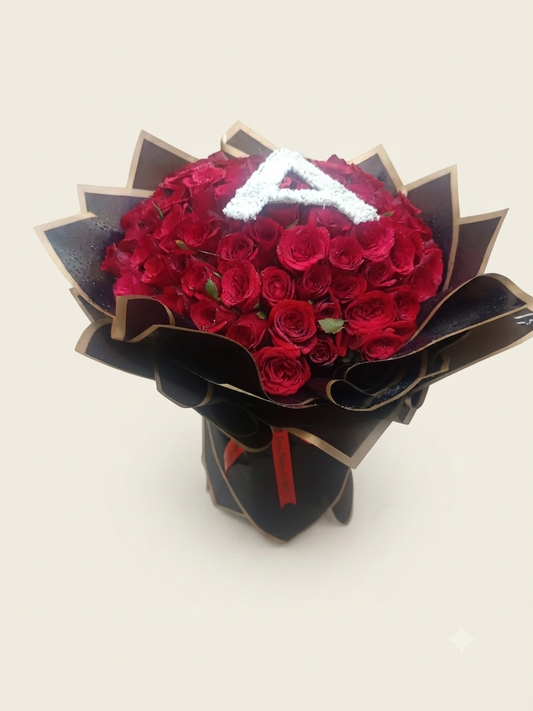 Anniversary Premium Flowers