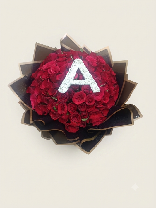 Anniversary Premium Flowers