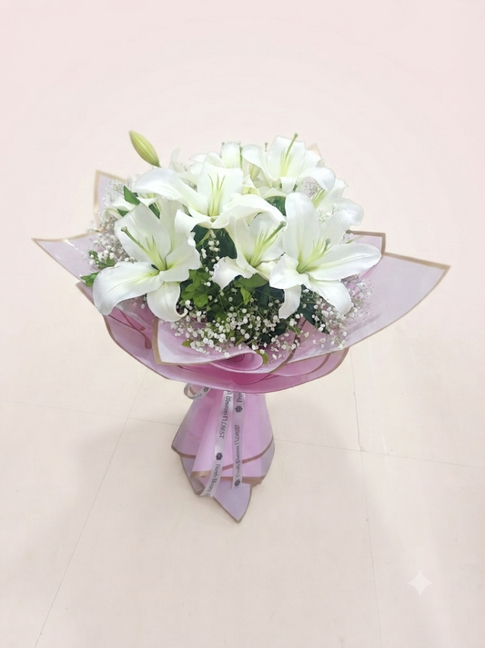 Lily Bouquet