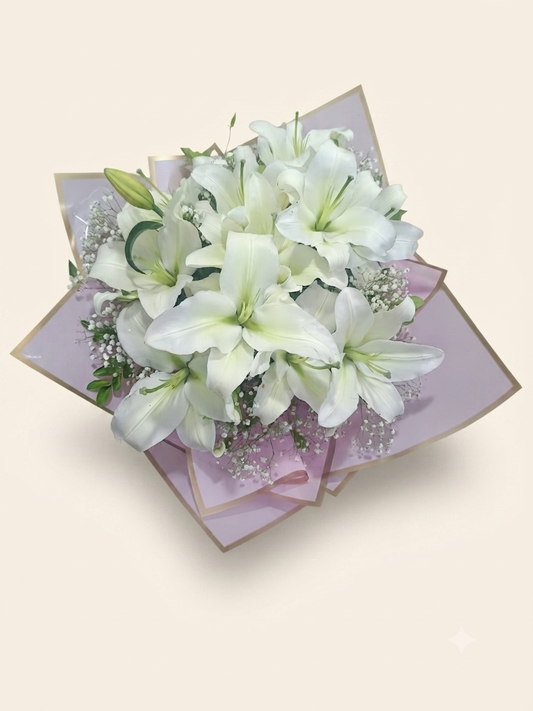Lily Bouquet