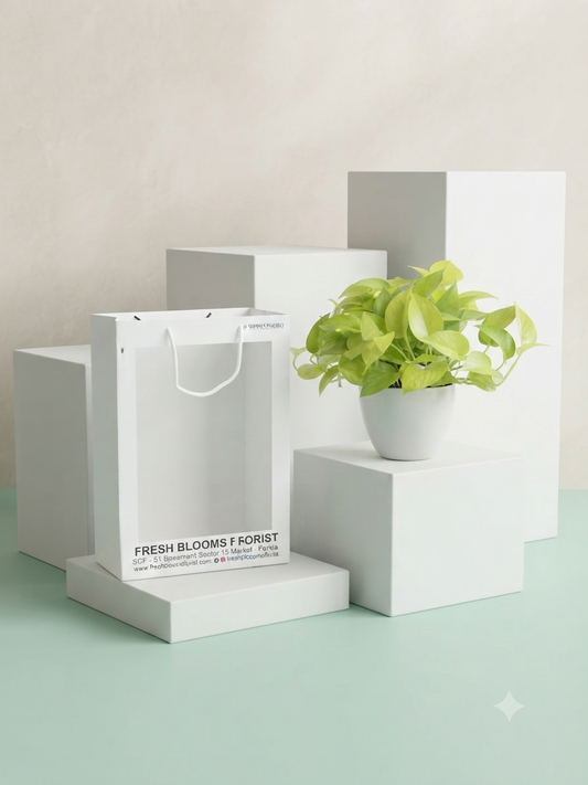Money Plant