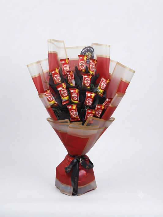 Chocolate Bouquet