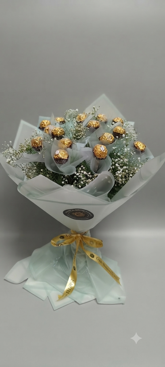 Ferro rocher Bunch