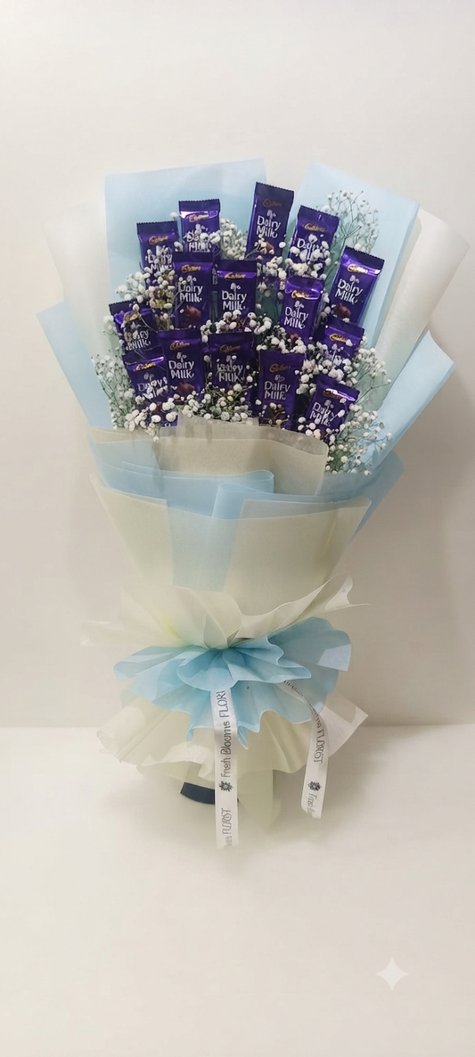 Chocolate Bouquet