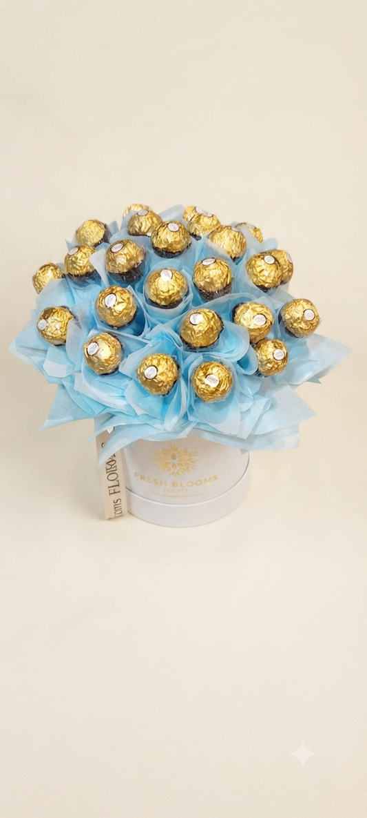 Ferro Rocher Bouquet