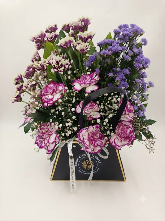 Mini Blossoms Bouquet