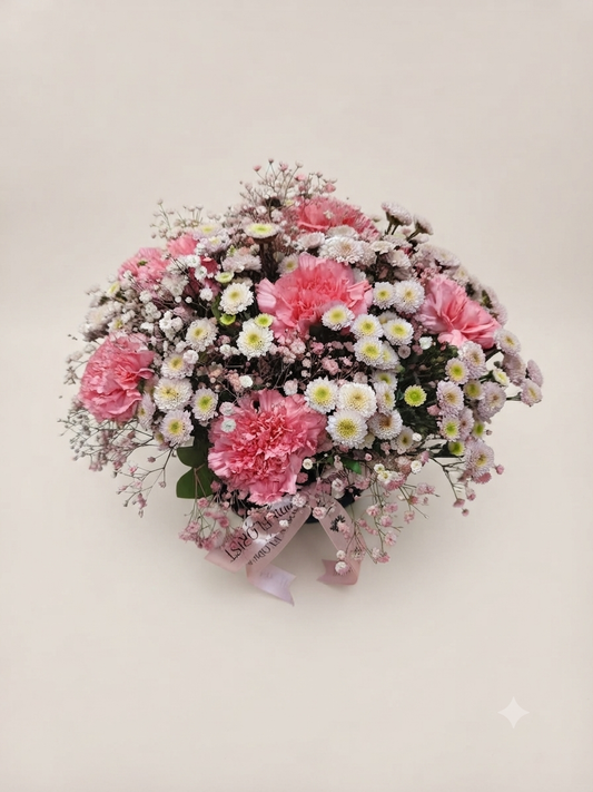 Sweet pink Bouquet
