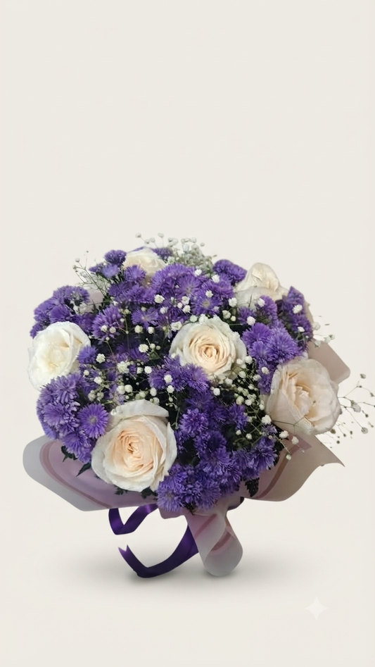 Elite Lovende Bouquet