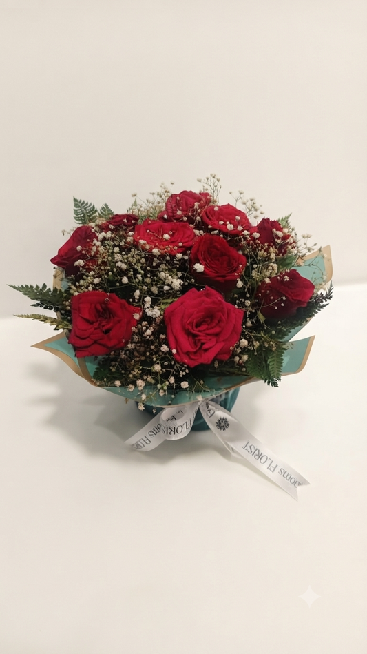Love Rose mini Bouquet