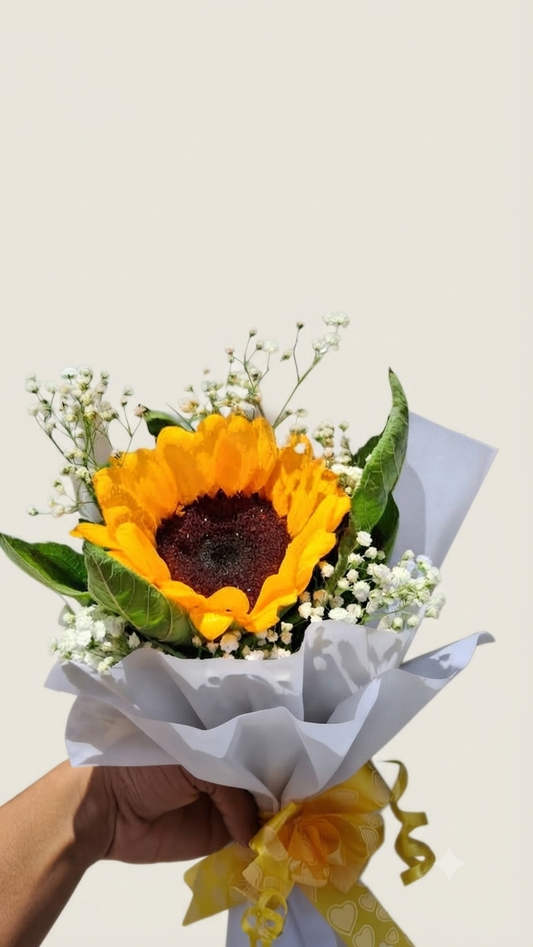 Mini sunshine bunch