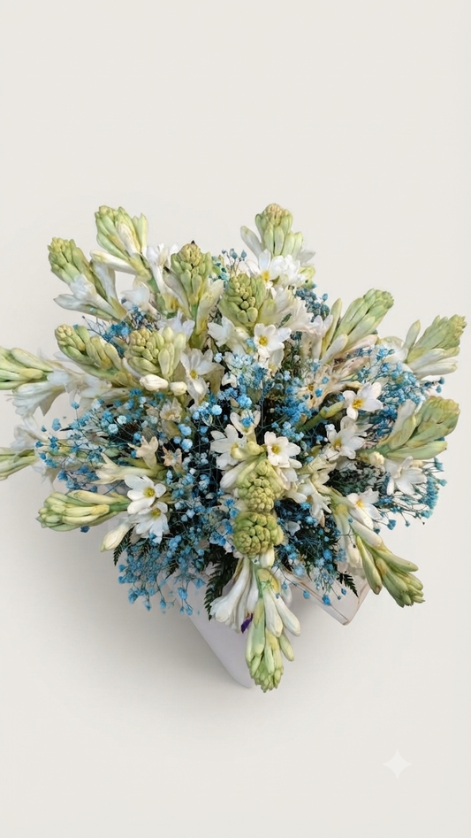 Ragniganda Flowers Bouquet