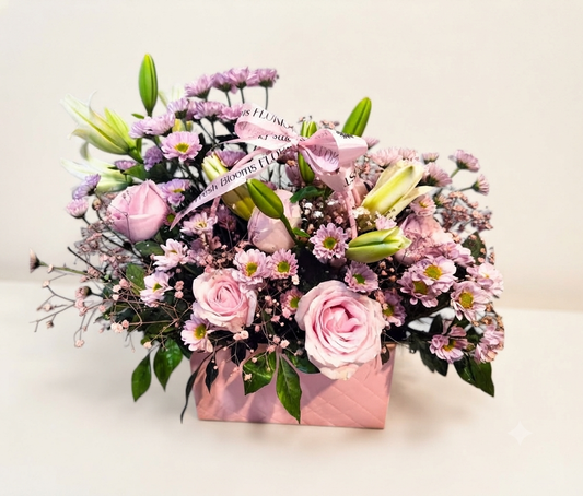 Sweet Love Premium Bouquet