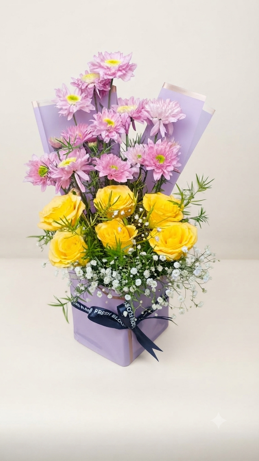 Elite mini Bouquet
