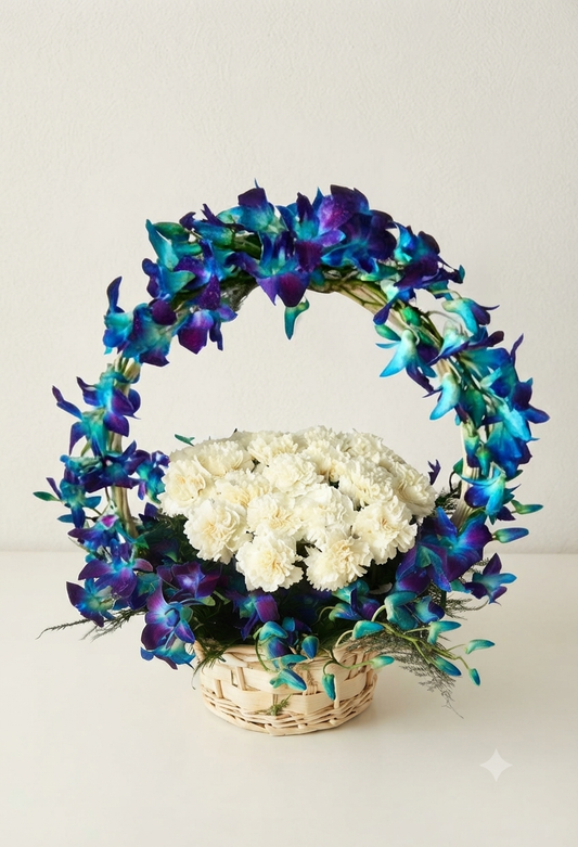 Luxury Orchid Bouquet