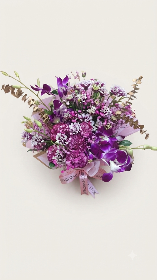 Elite Flowers Bouquet